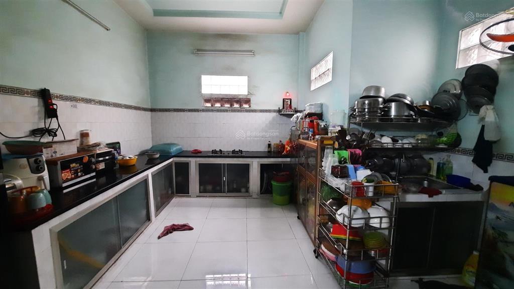 Bán nhà mặt tiền đường kinh dương vương, an lạc, 340m2, full thổ cư.