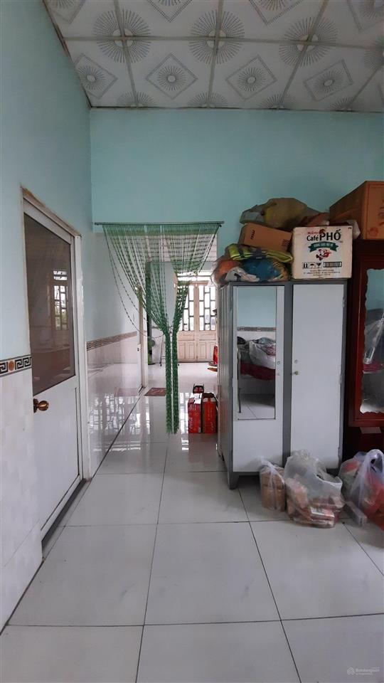 Bán nhà mặt tiền đường kinh dương vương, an lạc, 340m2, full thổ cư.