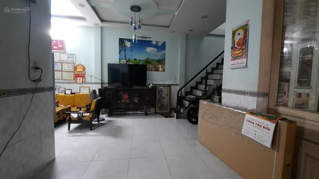 Bán nhà mặt tiền đường kinh dương vương, an lạc, 340m2, full thổ cư.