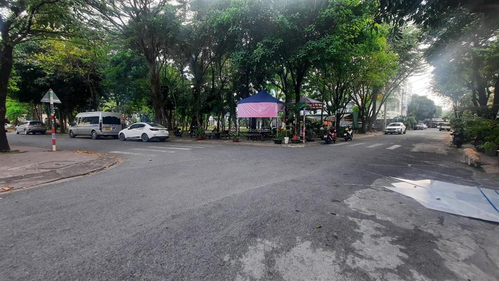 Bán đất ngay aeon bình tân, phường an lạc, 120m2, kế bên công viên.