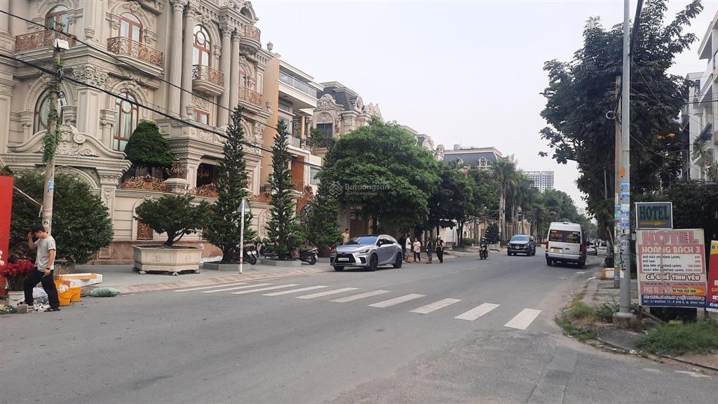 Bán đất ngay aeon bình tân, phường an lạc, 120m2, kế bên công viên.