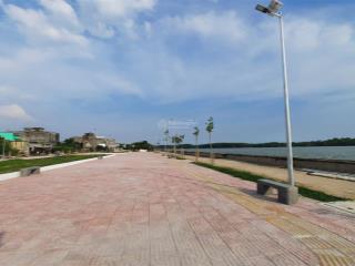 Bán đất gần chợ tam thôn hiệp, cần giờ, 140m2.