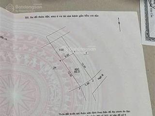 Cực hiếm phúc lợi  đất ngõ thông ô tô 7 chỗ vào tận nơi  mặt tiền rộng  giá tốt đầu tư