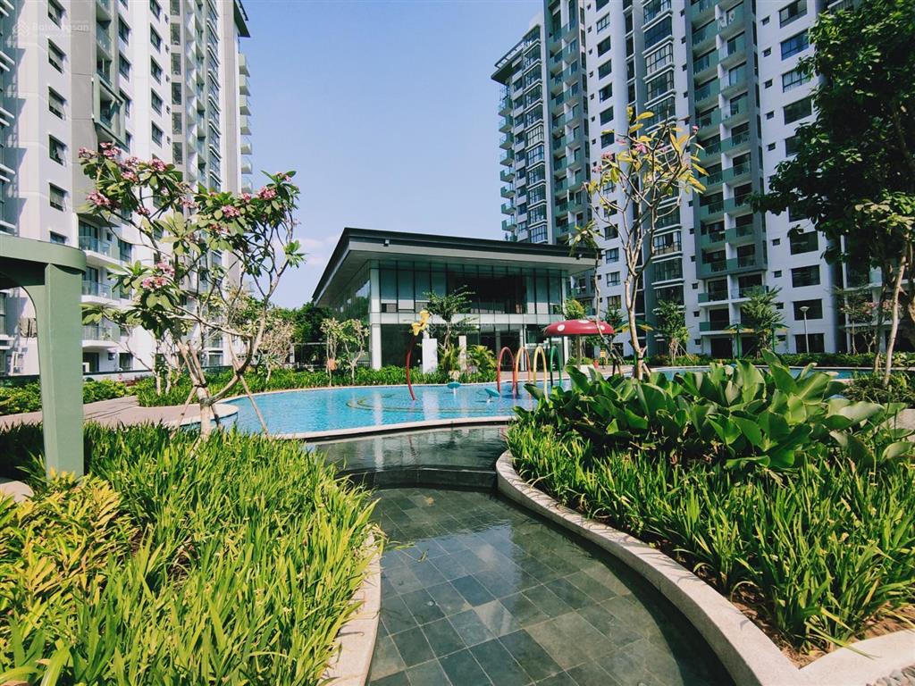 4.85 tỷ (chốt gấp)  căn hộ tầng trệt emerald celadon city, 2pn, sổ hồng riêng