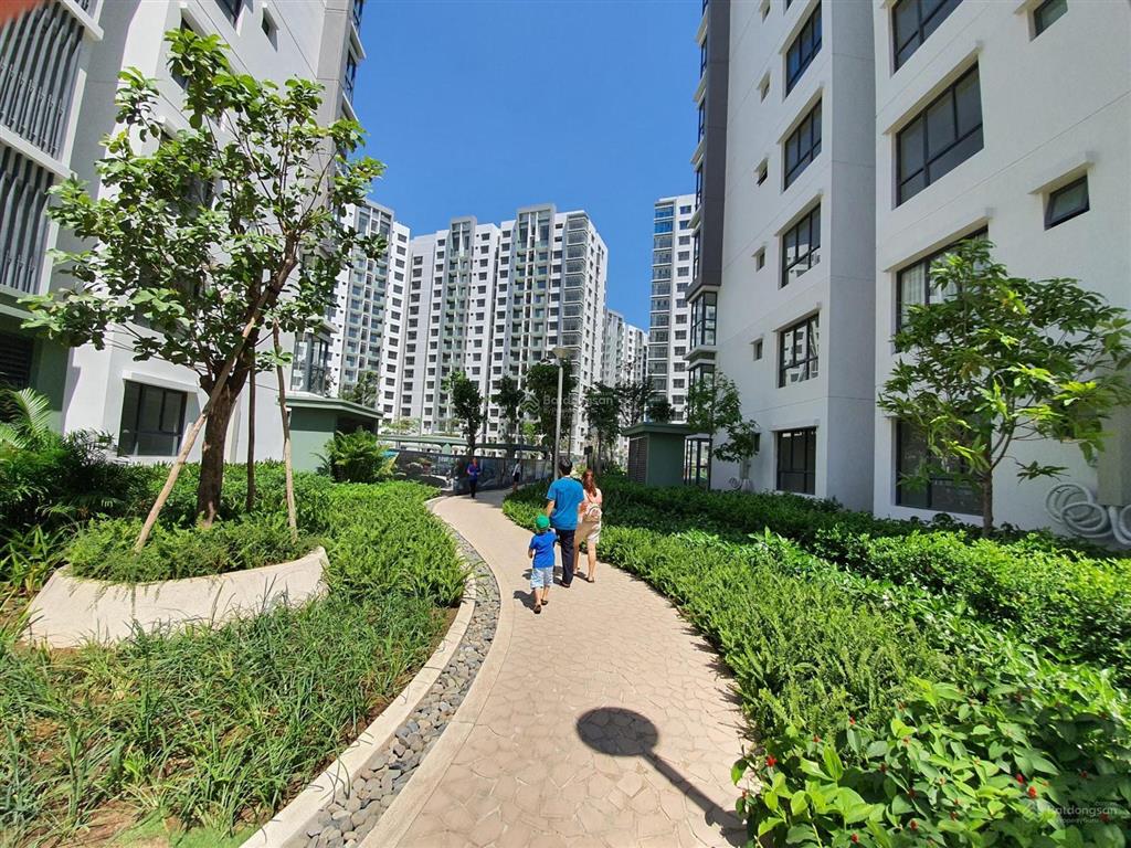 4.85 tỷ (chốt gấp)  căn hộ tầng trệt emerald celadon city, 2pn, sổ hồng riêng