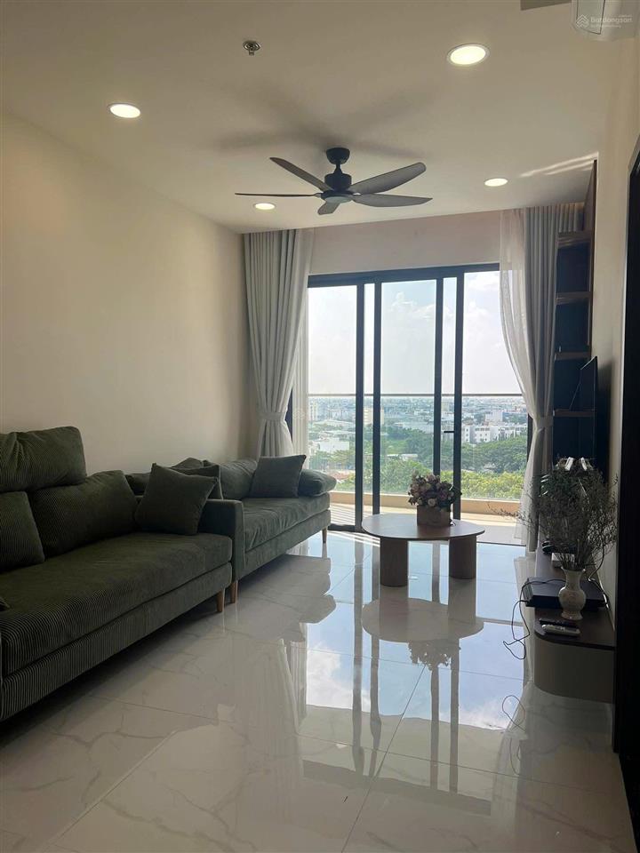 8.5 tỷ  diamond centery 96m² (2pn)  đang có hđ thuê 17.5tr/tháng  nhà mới đẹp
