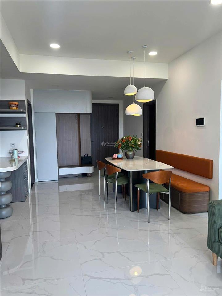 8.5 tỷ  diamond centery 96m² (2pn)  đang có hđ thuê 17.5tr/tháng  nhà mới đẹp