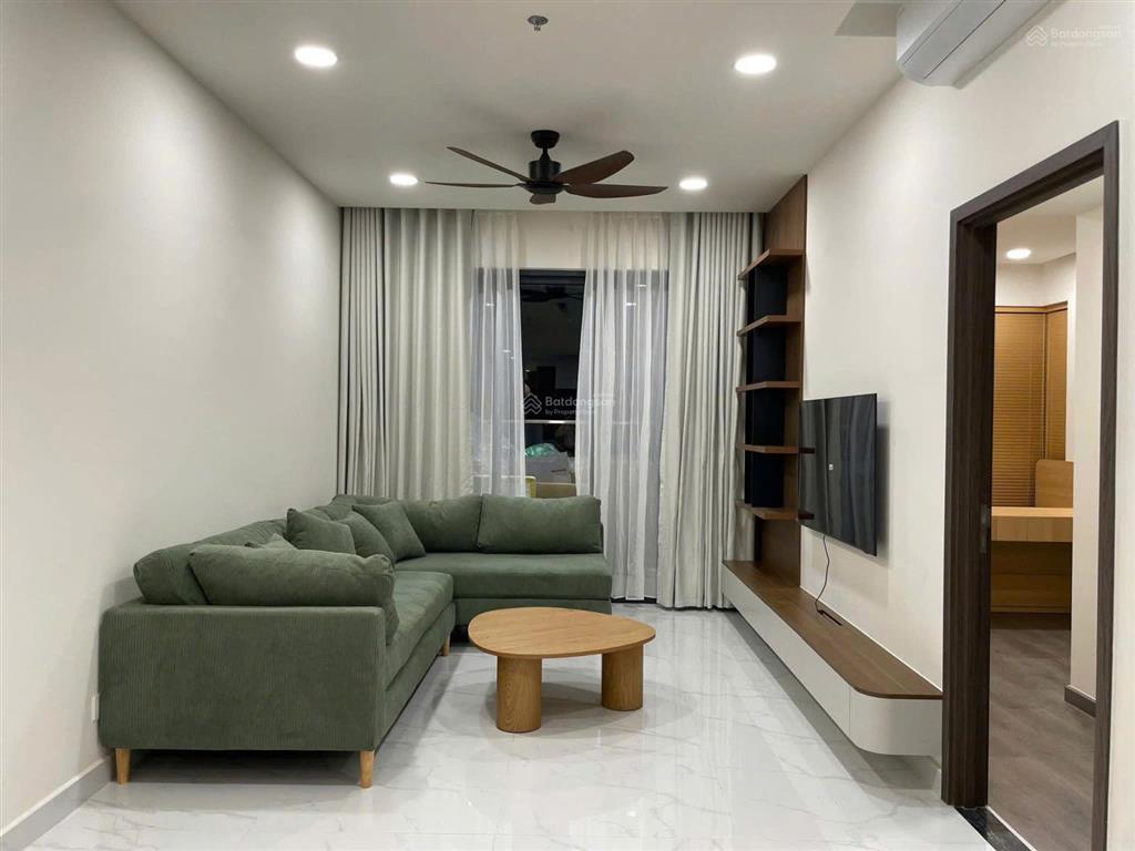 8.5 tỷ  diamond centery 96m² (2pn)  đang có hđ thuê 17.5tr/tháng  nhà mới đẹp
