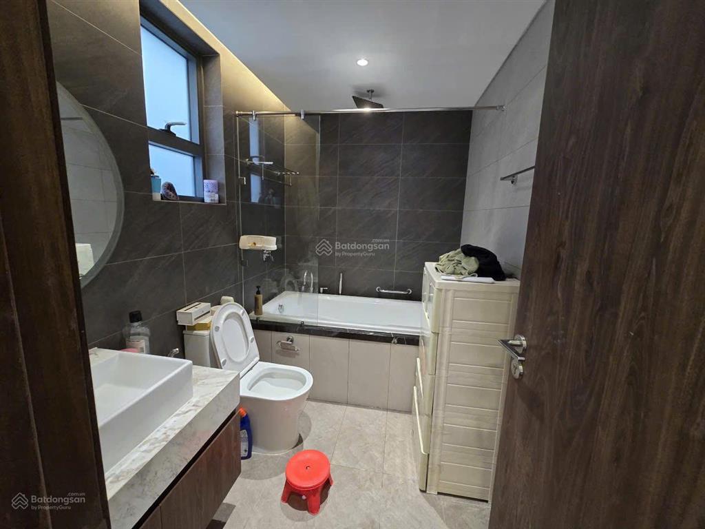 10 tỷ bán căn hộ 141m2 diamond brilliant  4pn full nội thất  tầng trung view đẹp
