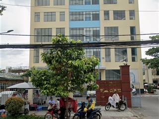 Bán nhà lý thường kiệt tân bình 92,5m2  3 mặt tiền ngay chợ tân bình, bệnh viện 1a
