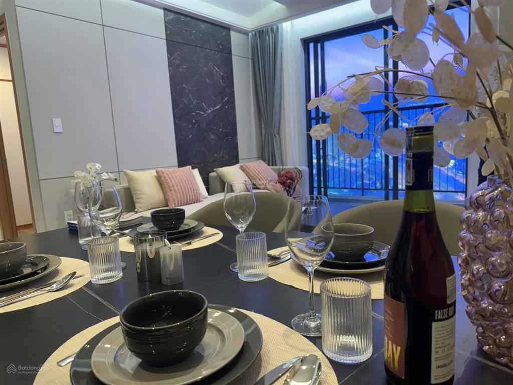 Cơ hội đầu tư & an cư giá tốt dự án the win  chỉ 1 tỷ 339 triệu (tặng full nội thất)