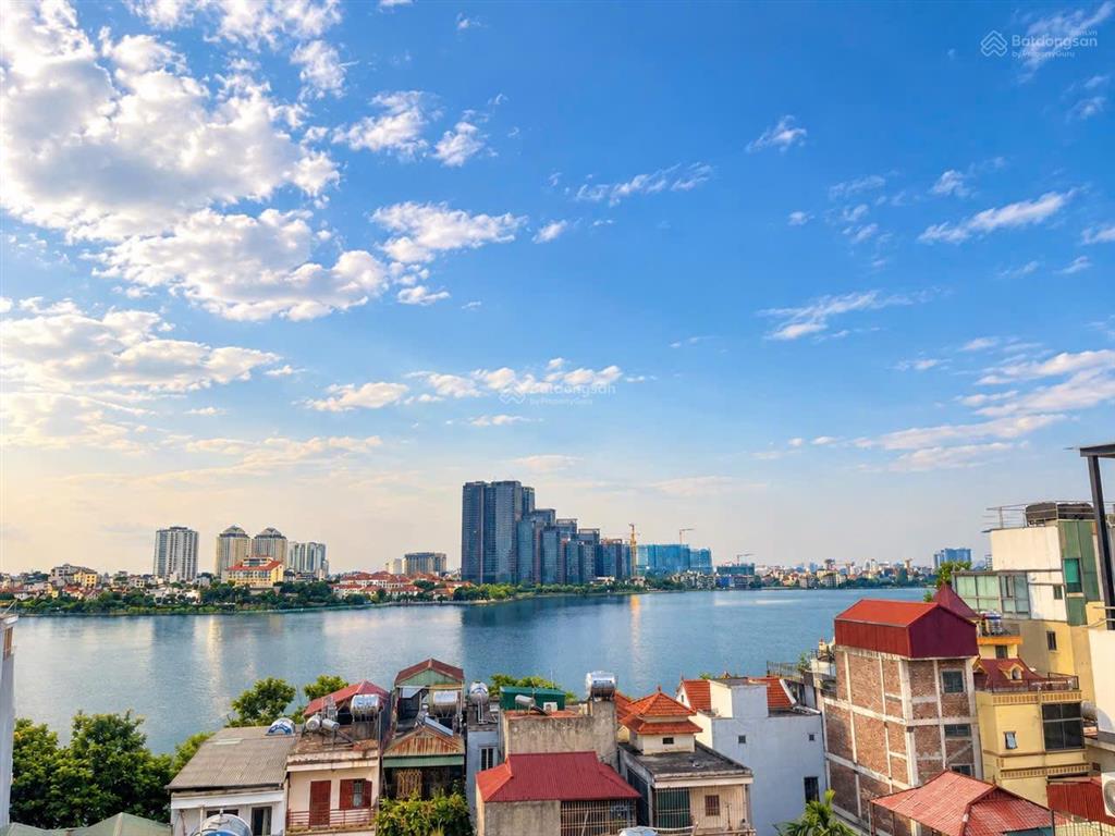Khai trương tòa mới lạc long quân. phòng 60m2 12tr/th