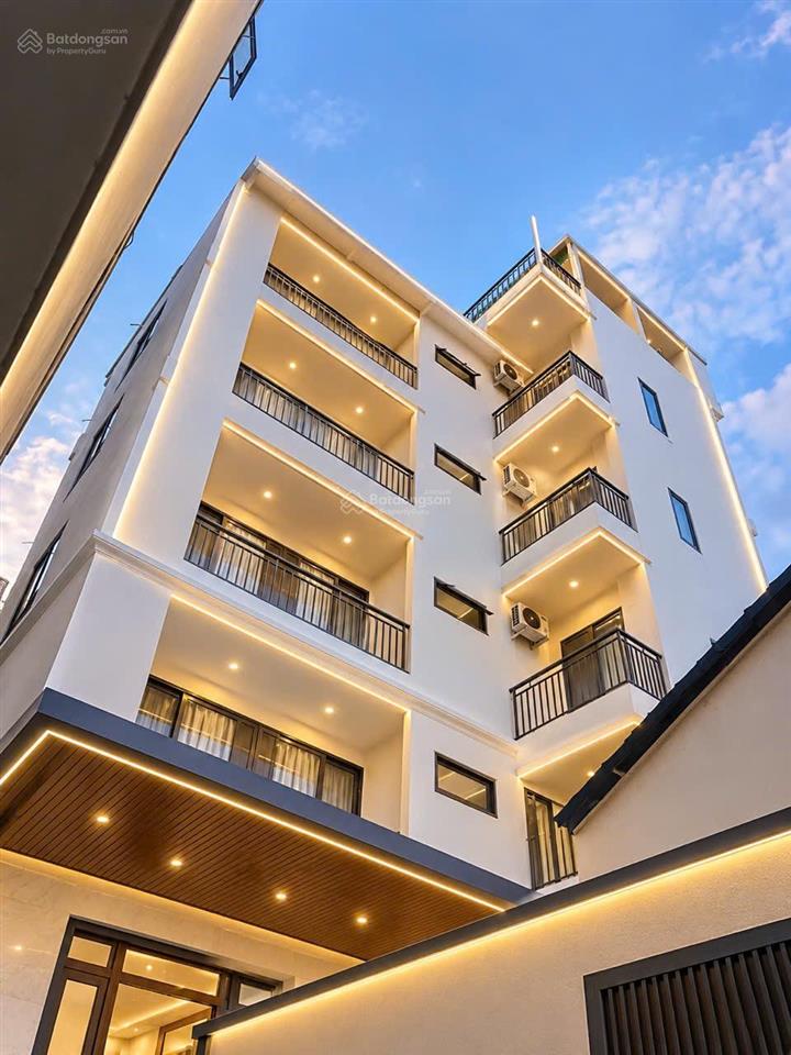 Khai trương tòa mới lạc long quân. phòng 60m2 12tr/th