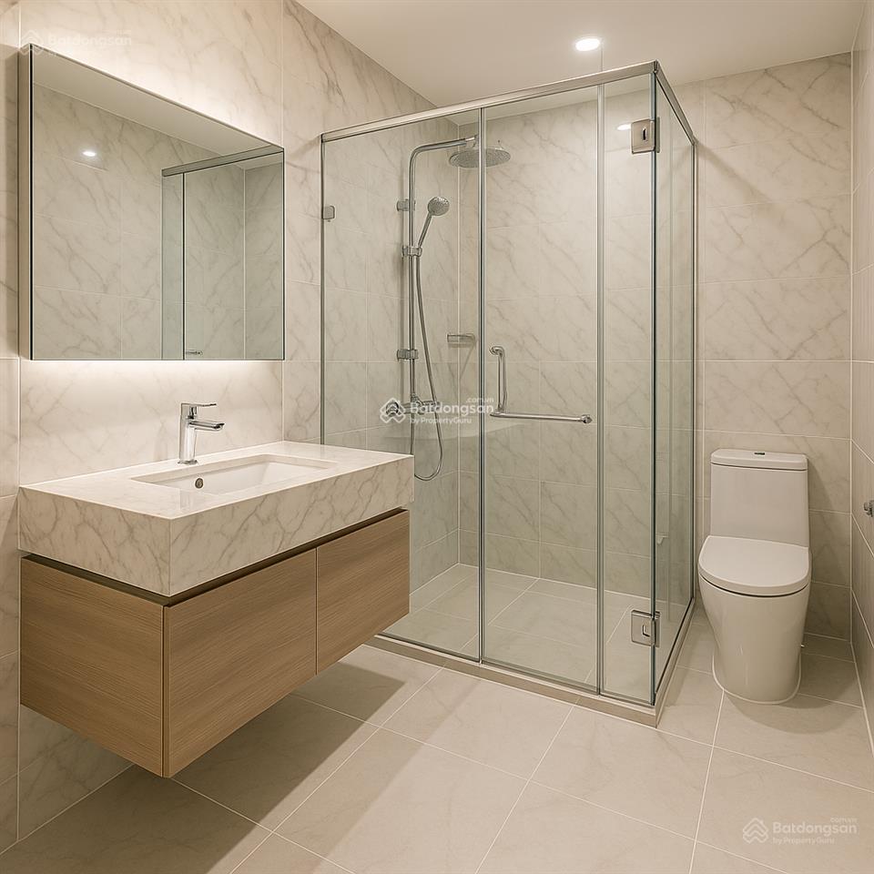 Cho thuê cc 2pn, 2wc, 72m2, nhà trống, ở liền 17 triệu tại terra royal, q3, hcm, view đẹp
