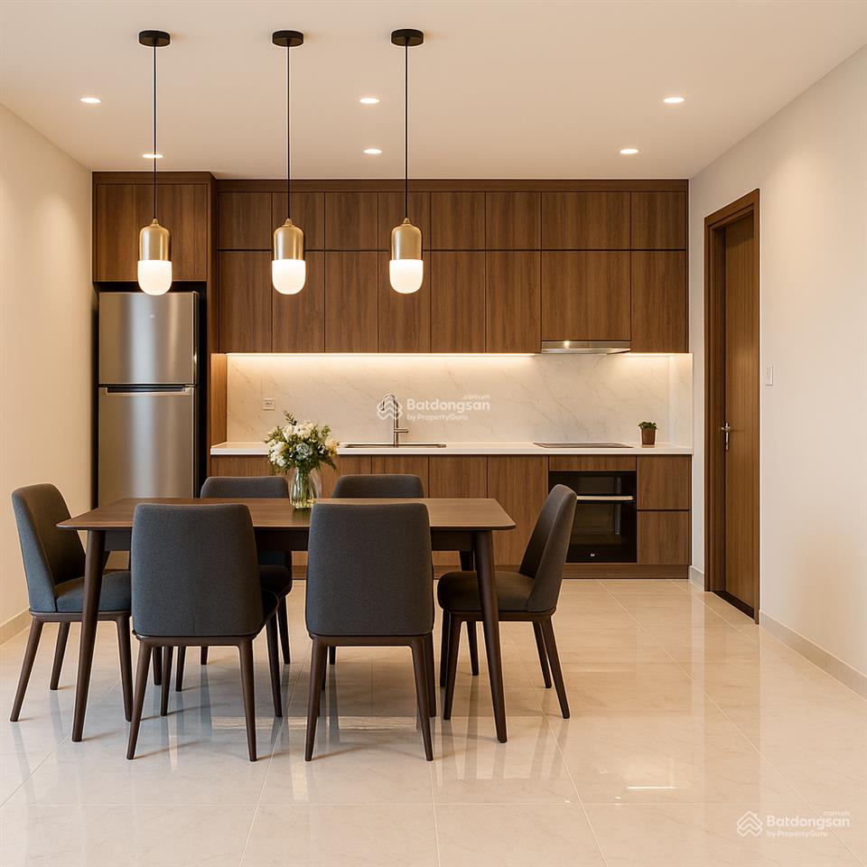 Cho thuê cc 2pn, 2wc, 72m2, nhà trống, ở liền 17 triệu tại terra royal, q3, hcm, view đẹp