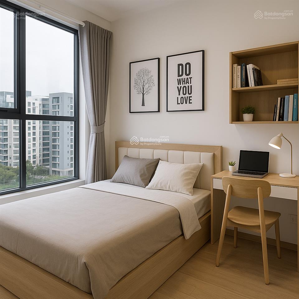 Cho thuê cc 2pn, 2wc, 72m2, nhà trống, ở liền 17 triệu tại terra royal, q3, hcm, view đẹp