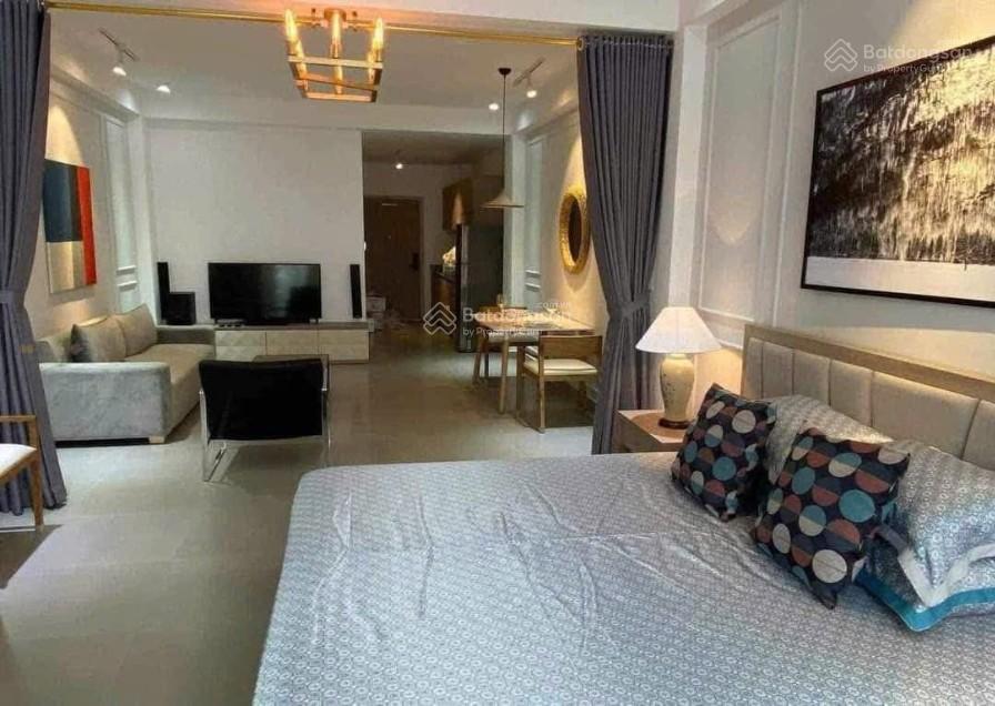 Giá tốt ngay tt quận 1 bán cc central garden, 5,7 tỷ, sổ hồng, 76m2, 2pn, 2wc, view đẹp