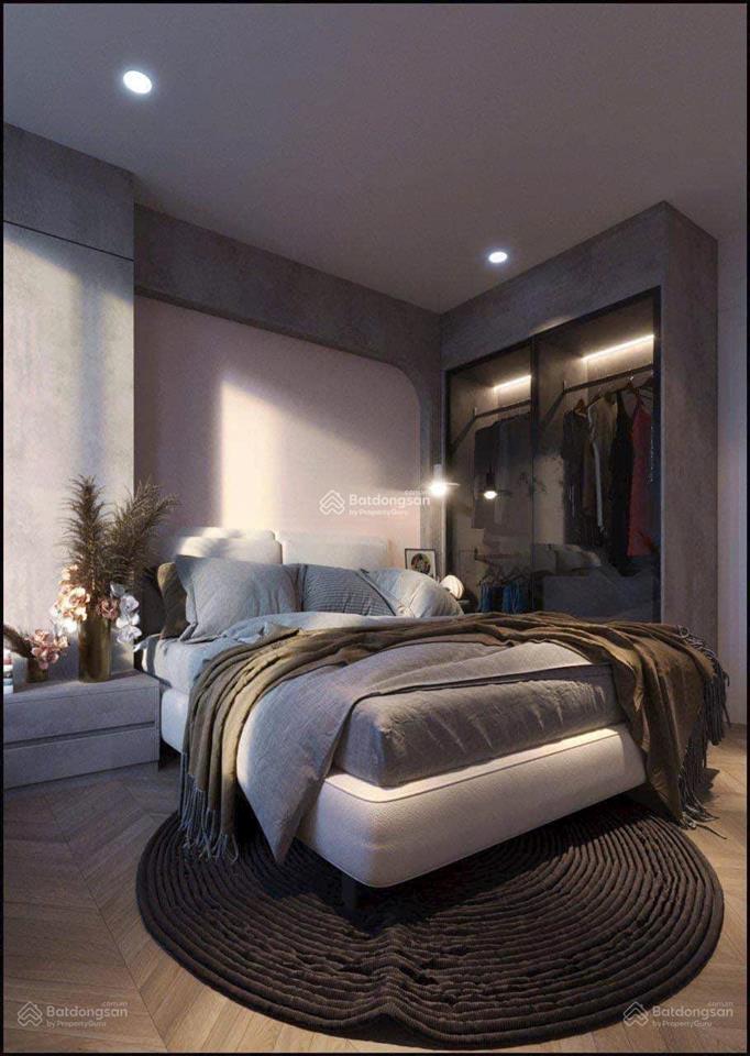 Căn hộ 1pn, 1wc tại res 11, lạc long quân, q11, tp.hcm, 3,65 tỷ, sổ hồng, /sđt 0886 525 ***