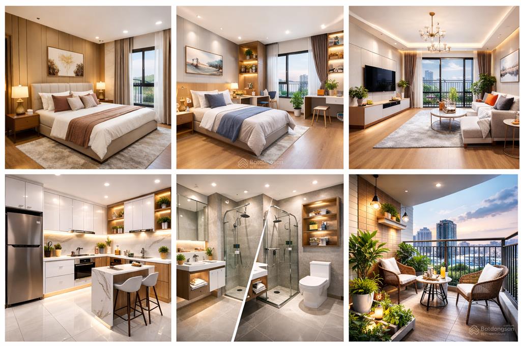 Đầu xuân bán căn hộ the prince, 2pn full nội thất, view đẹp, giá tốt, sổ hồng, 0886 525 ***