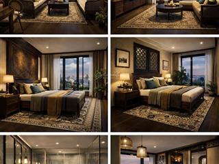 Bán căn hộ 2pn 75m2 giá cực chất tại the harmona, tân bình, 4,25 tỷ vnd