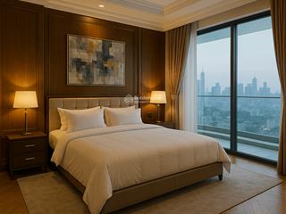 Bán căn hộ chung cư lucky palace, 6,2 tỷ, 88m2, 2pn, 2wc tại phan văn khỏe, p2, q6, hcm