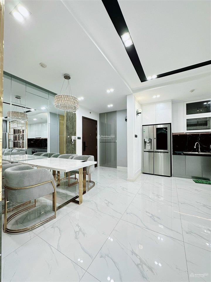 Bán căn hộ 2pn, 2wc tại him lam chợ lớn, 4,65 tỷ, 83 m2, nơi mức sống ổn định chi phí sinh hoạt tốt