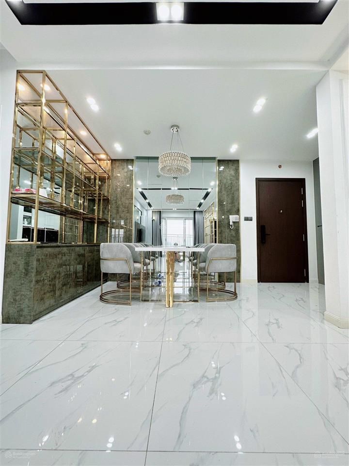 Bán căn hộ 2pn, 2wc tại him lam chợ lớn, 4,65 tỷ, 83 m2, nơi mức sống ổn định chi phí sinh hoạt tốt