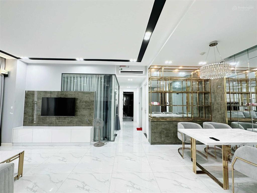 Bán căn hộ 2pn, 2wc tại him lam chợ lớn, 4,65 tỷ, 83 m2, nơi mức sống ổn định chi phí sinh hoạt tốt