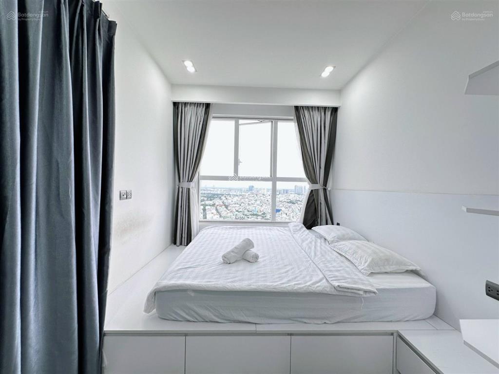 Bán căn hộ 2pn, 2wc tại him lam chợ lớn, 4,65 tỷ, 83 m2, nơi mức sống ổn định chi phí sinh hoạt tốt