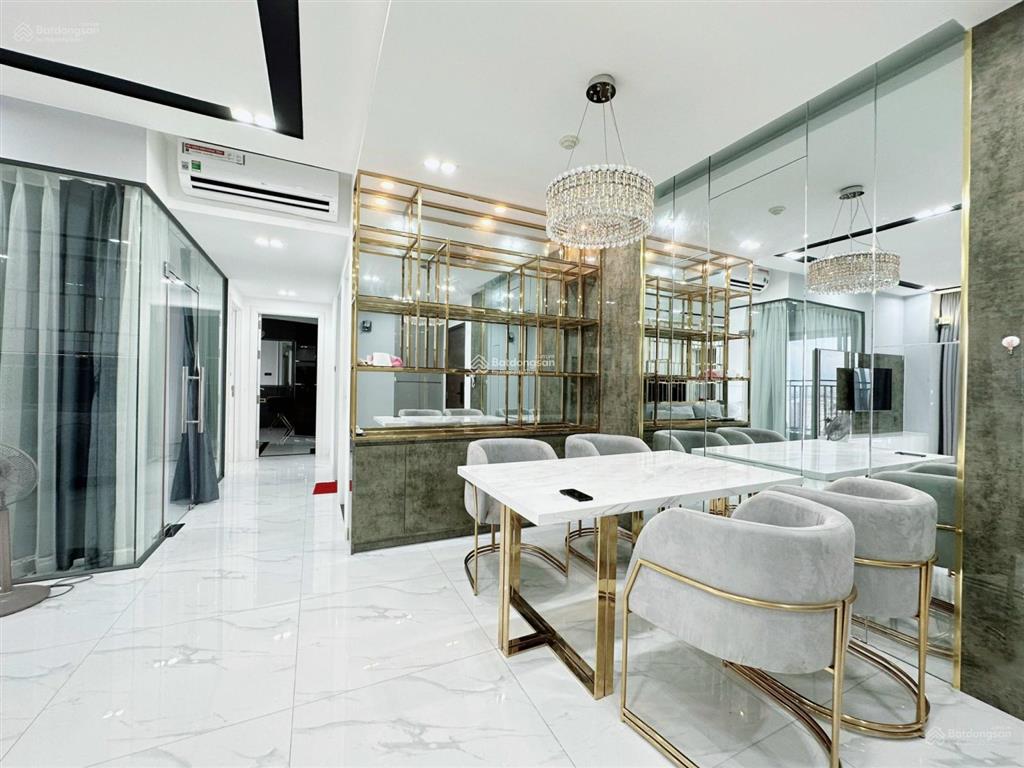 Bán căn hộ 2pn, 2wc tại him lam chợ lớn, 4,65 tỷ, 83 m2, nơi mức sống ổn định chi phí sinh hoạt tốt