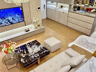 Bán căn hộ 3pn, 2wc giá siêu hời tại the flemington, 7,15 tỷ, 86m2, gần svđ công viên phú thọ, hot.