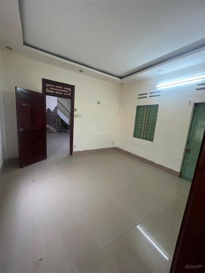Bán nhanh nhà mặt tiền đường nguyễn trãi, phường quy nhơn 68m2, hướng đông nam
