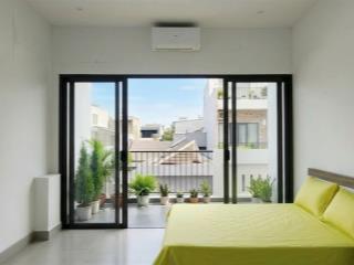 Phòng studio chính chủ 45m2 ngõ 76 phố nguyễn chí thanh, đống đa, hà nội