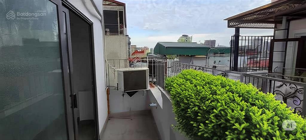 Phòng studio chính chủ 45m² ngõ 76 phố nguyễn chí thanh, đống đa, hà nội