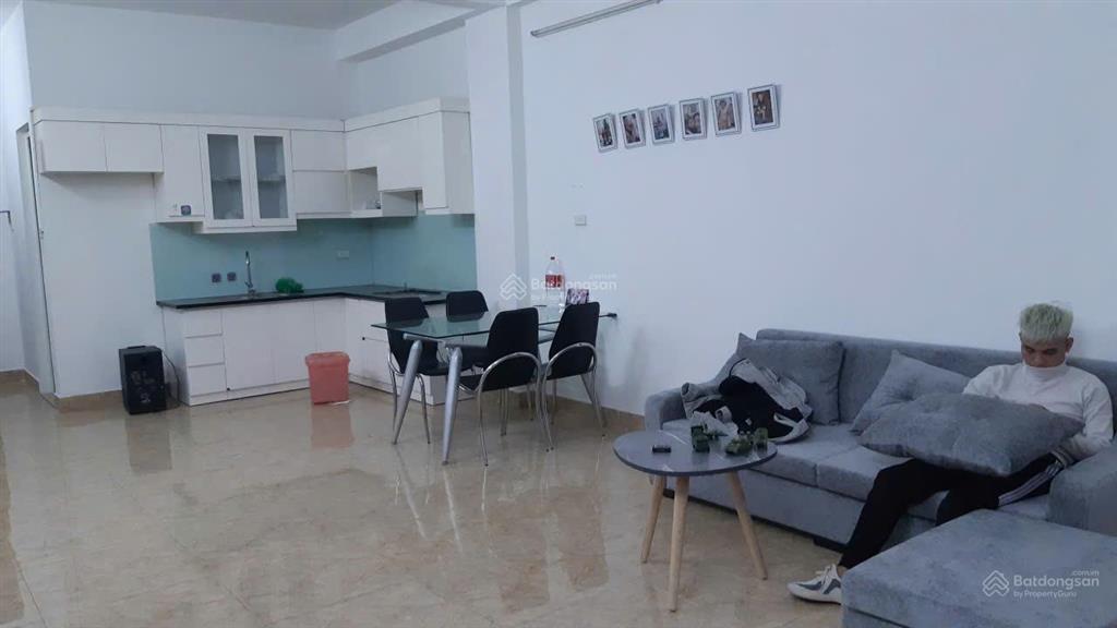 Khép kín 100m2 chính chủ, ngõ 76 phố nguyễn chí thanh, đống đa, hn
