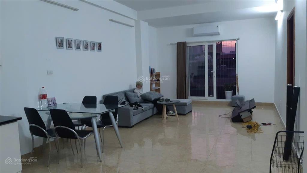 Khép kín 100m2 chính chủ, ngõ 76 phố nguyễn chí thanh, đống đa, hn