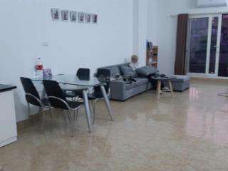 Khép kín 100m2 chính chủ, ngõ 76 phố nguyễn chí thanh, đống đa, hn