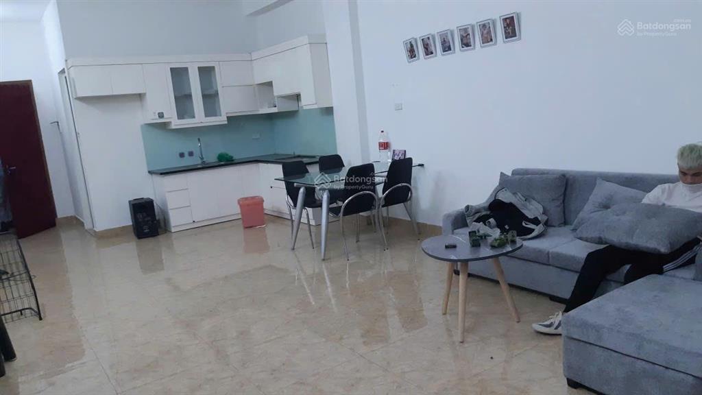 Khép kín 100m2 chính chủ, ngõ 76 phố nguyễn chí thanh, đống đa, hn