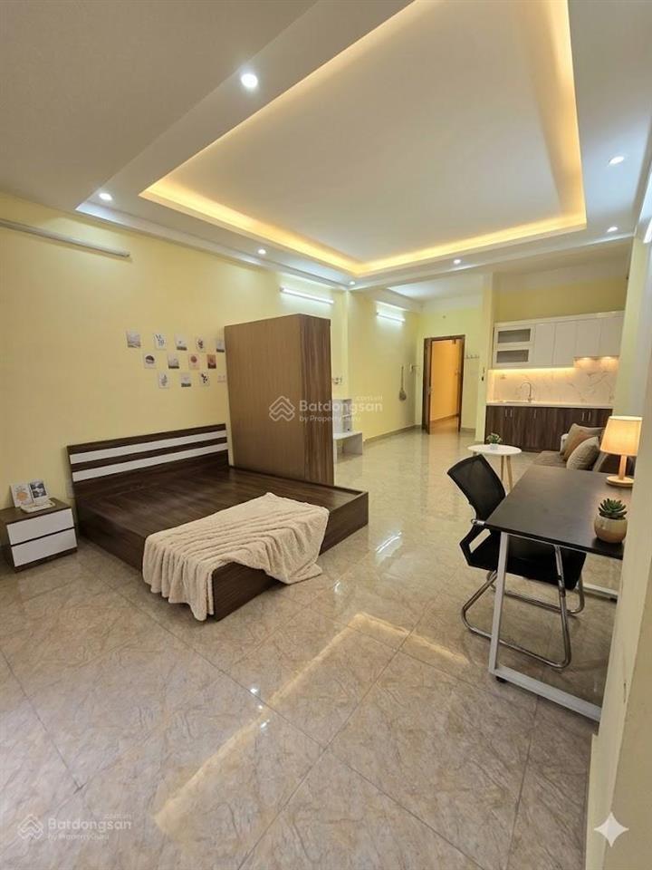 Phòng 45m2, 1n1k, chính chủ, ngõ 76 phố nguyễn chí thanh, phường láng, hn