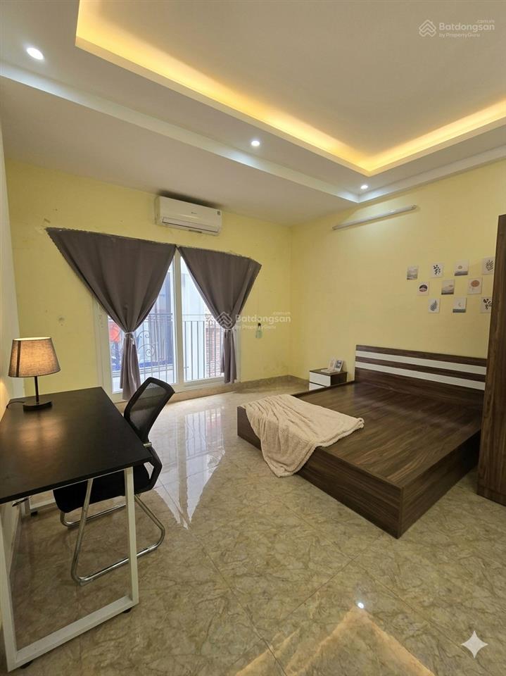 Phòng 45m2, 1n1k, chính chủ, ngõ 76 phố nguyễn chí thanh, phường láng, hn