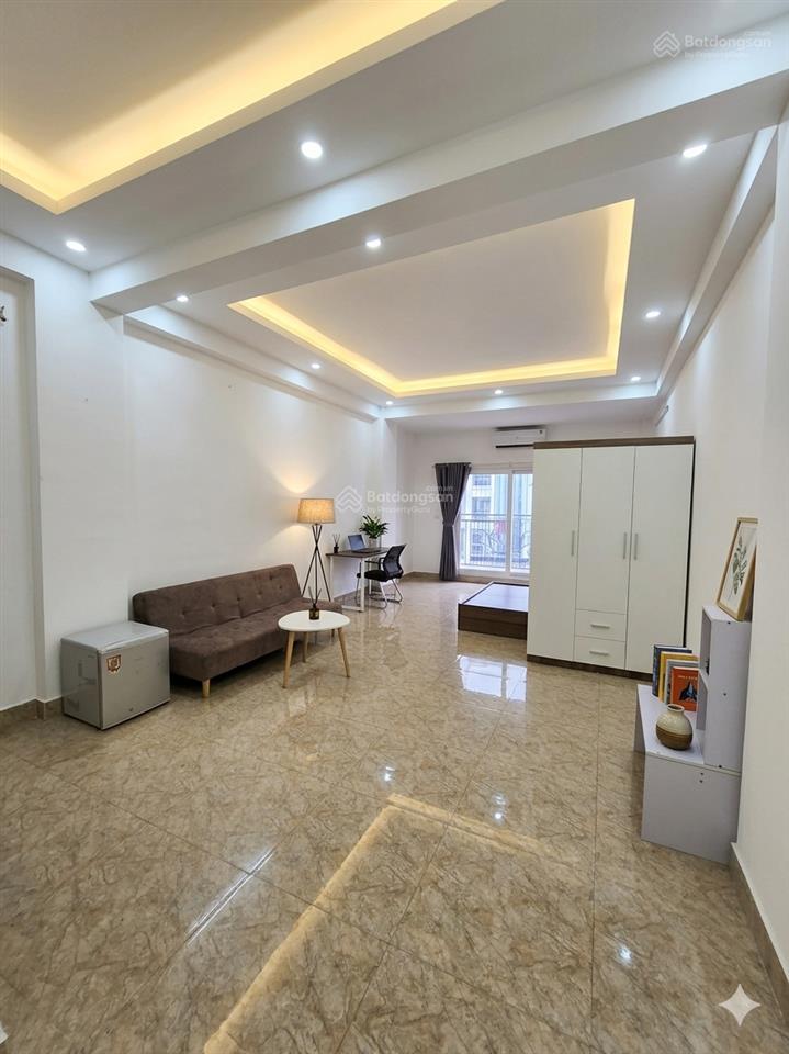 Phòng 45m2, 1n1k, chính chủ, ngõ 76 phố nguyễn chí thanh, phường láng, hn