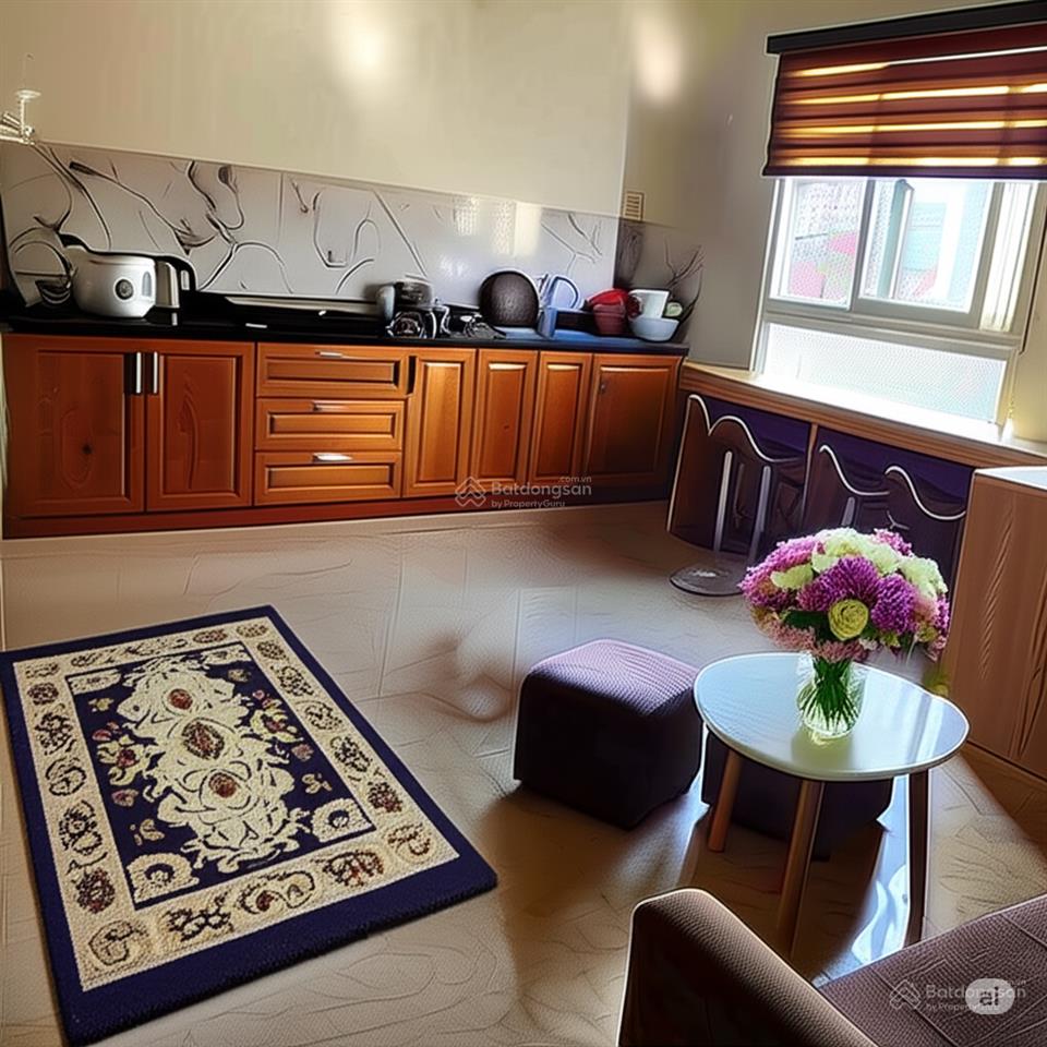 Căn hộ 2 ngủ, 1 khách chính chủ ngõ 76 phố nguyễn chí thanh, láng, hà nội