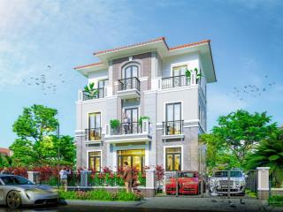 Cho thuê biệt thự góc siêu hiếm centa city vsip bắc ninh 22 triệu 1 tháng