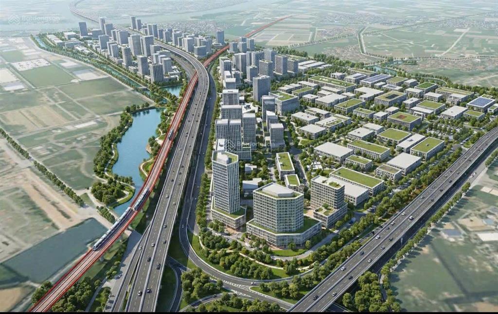 Bán biệt thự góc 302m view hồ & công viên vị trí đẹp nhất centa riverside giá chỉ 38 tỷ