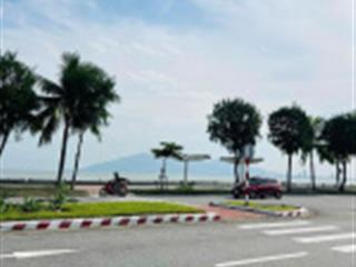 Cơ hội đầu tư sinh lời hiếm lô đất biển nguyễn tất thành, đà nẵng