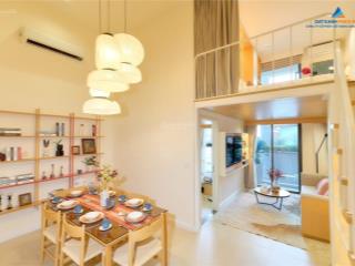 Bán căn hộ chung cư duplex tại sun urban 1n+ với mức giá và quỹ căn độc quyền tốt nhất