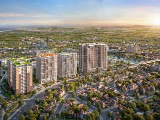 Chung cư lotus 1 căn 2n2vs, giá siêu hời 2,54 tỷ, 56m2 ngay trung tâm tp bắc giang