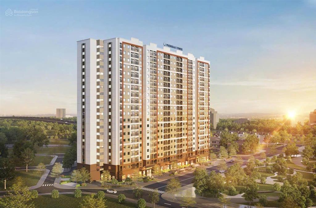 Bán cc phenikaa hòa lạc, 2,7 tỷ, 60m2, 2pn, 1wc, giá tốt, uy tín
