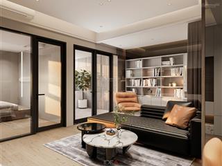 Bán ch đẹp 2pn, 2wc tại lotus star, 2,617 tỷ, 54,4m2, nhiều tiện ích, giá rẻ nhất dự án