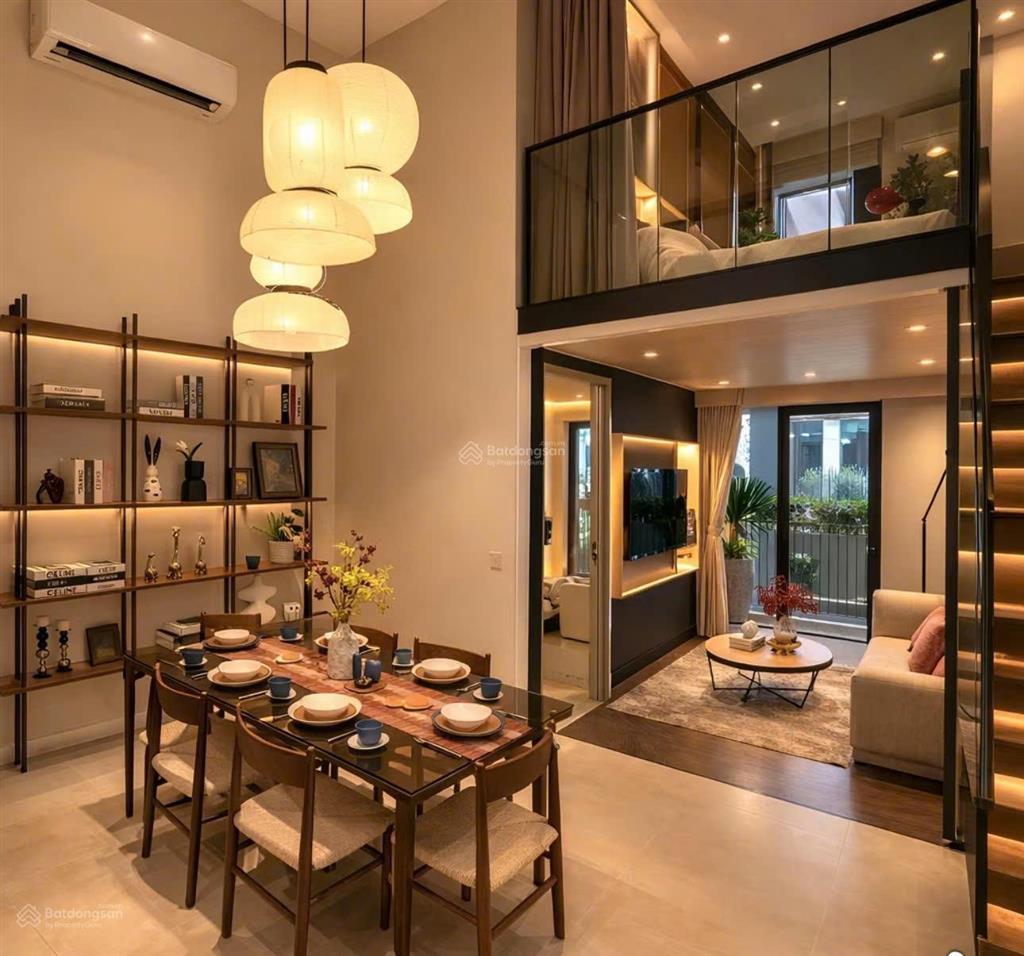 Căn hộ studio , 1pn riêng biệt , thiết kế độc bản duplex , căn hộ hot nhất hiện tại